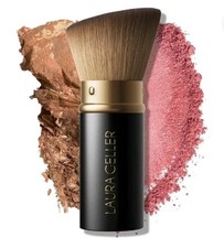 LAURA GELLER Retractable Angeled Brush NEW Make-Up
