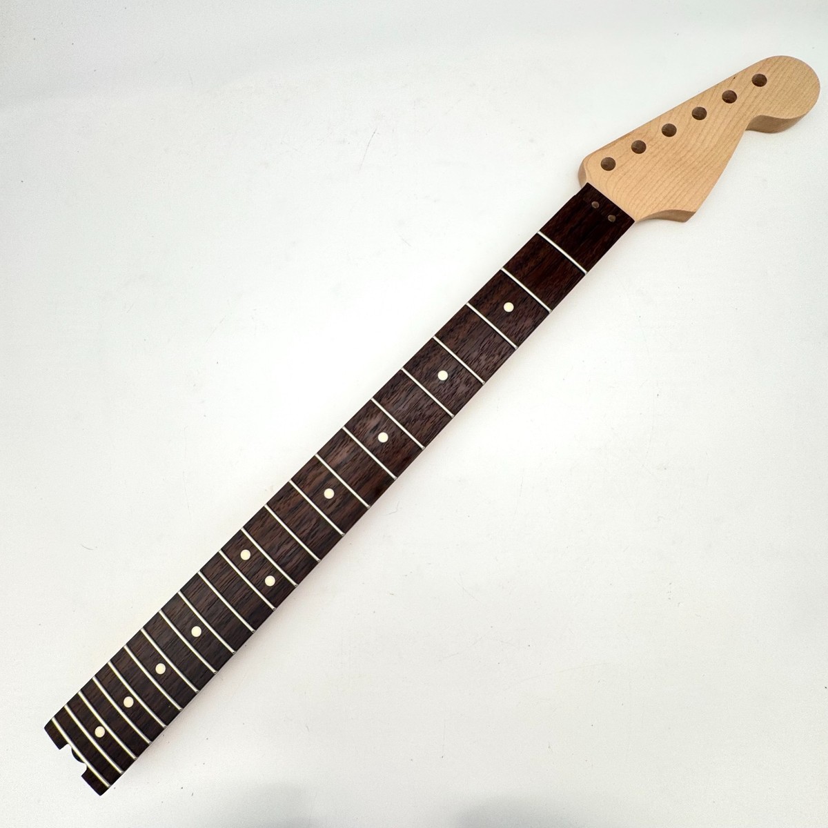 Musikraft Stratocaster Rosewood Neck 24.75” New BN927 | eBay