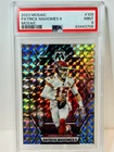 PSA 9 2023 Panini Mosaic Patrick Mahomes II Mosaic #109 CHIEFS MINT