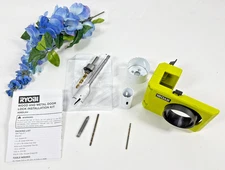 Ryobi A99DLK5 Wood Door Lock Installation Kit