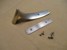 Sears Kentucky Model 292.51766 Percussion 45 Cal Muzzleloading Rifle Butt Plate