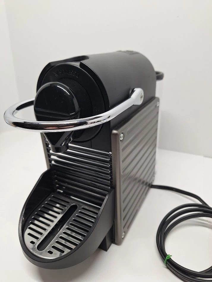 Nespresso Pixie c60 | eBay