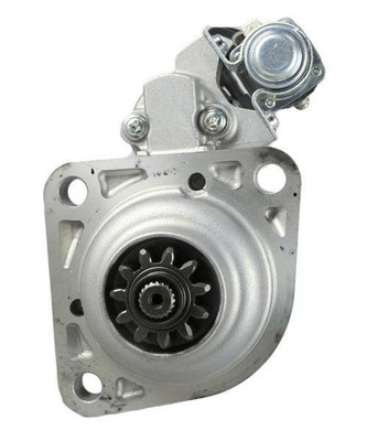 1* Anlasser Mitsubishi Neu Original M008T55579 M008T55578  für Volvo Penta D4 D