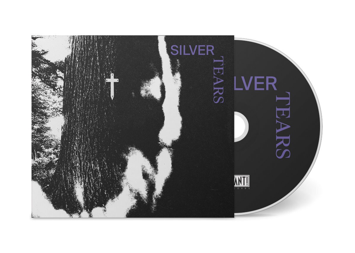 Silver Tears Silver Tears (CD) Album