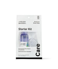 Jason Markk Premium Shoe Cleaner Starter Kit Purple One Size
