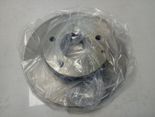 Disque de frein Mazda PREMACY