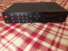 Amplificatore/Processore Surround JBL ESC200 – Solo unità centrale