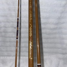 Vintage Shakespeare iTCO FY 12-R 8'-0" Fiber Glass Fly Rod #7/8 Line
