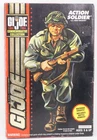 G I Joe Commemorative Collection 1964-1994 ACTION SOLDIER Set, Hasbro, 1993