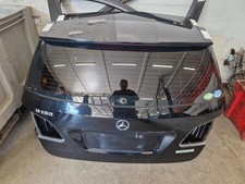 Mercedes B-Klasse W246 Heckklappe 2467407500 2467400101 335590 Mercedes B-Klasse W246 Heckklappe 2467407500 2467400101 335590