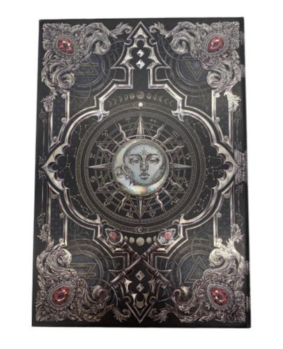 BABYMETAL TAROT CARDS Isana Kagami from JP g85 - Picture 2 of 2