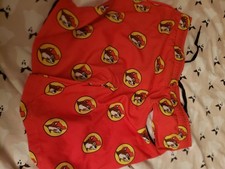 Buc'ees Swimming Trunks for YOUTH XL