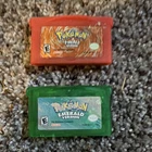 New ListingNintendo Pokémon Emerald Version for Game Boy Advance GBA Pokemon Series E