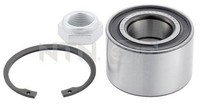 Radlagersatz SNR R165.08 FüR 344 343 345 360 340 Volvo Diesel