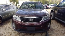 Seat Belt Front Bucket Seat Passenger Retractor Fits 14-15 Sorento 1181680 Seat Belt Front Bucket Seat Passenger Retractor Fits 14-15 Sorento 1181680