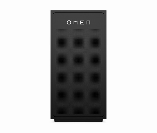 OMEN Desktop AMD Ryzen 9, 64 GB;4 TB SSD Windows 11 Home