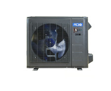 ACIQ  3 Ton 15.8 SEER2 Heat Pump  System + 96% AFUE 60K BTU Furnace Kit-CUSTOM
