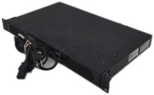 Fostex RM-2 Stereo Rack Monitor 2RU Rackmount