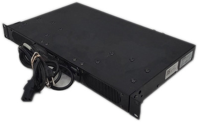 Fostex RM-2 Stereo Rack Monitor 2RU Rackmount