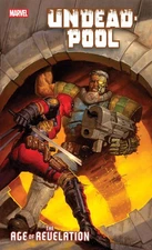 UNDEADPOOL #2 E.M. Gist (11/26/2025)