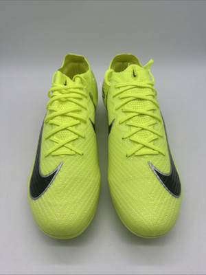 Size 11.5 - Nike Zoom Mercurial Vapor 16 Elite FG Mad
