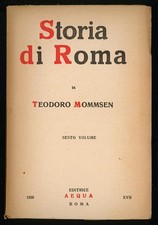 Storia di Roma VI La rivoluzione - parte II: Fino alla morte di S