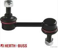 Herth+Buss Jakoparts J4964028 Stange/Strebe FüR Stabilisator Koppelstange