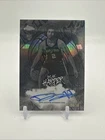 2025-26 Topps Cactus Jack Dylan Harper /10 Autograph Cactus Ink  #CI-DH Spurs