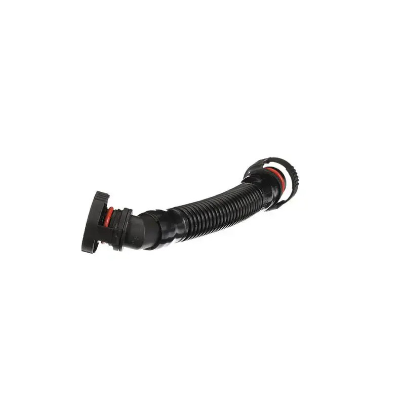 Crankcase Ventilation Hose 173mm Pipe Length Plastic Fits BMW GATES EMH246 - Image 8
