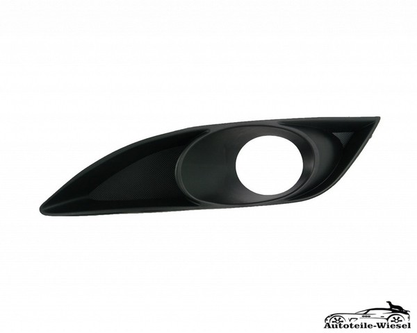 StoßStangengitter Links Vorne FüR Toyota Auris 2.0 D-4D 2.2 D 1.4 1.8 Ab 10.06-image