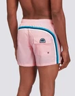 SUNDEK BOARDSHORTS - PINK - M504BDTA100-53201