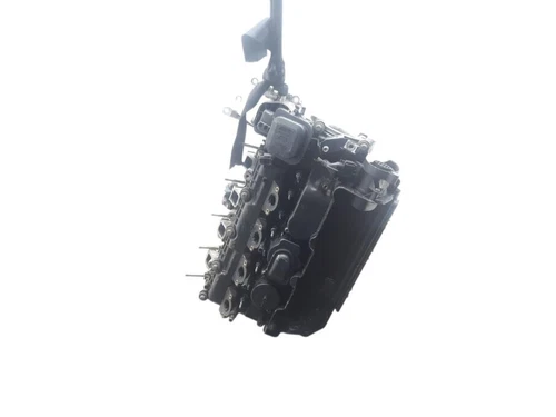 204D4 Testata per BMW SERIE 1 BERLINA (E81/E87) 120d 2005 9162138