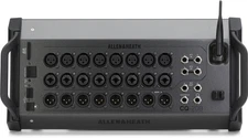 Allen & Heath CQ-20B 20-channel Rackmounted Digital Mixer