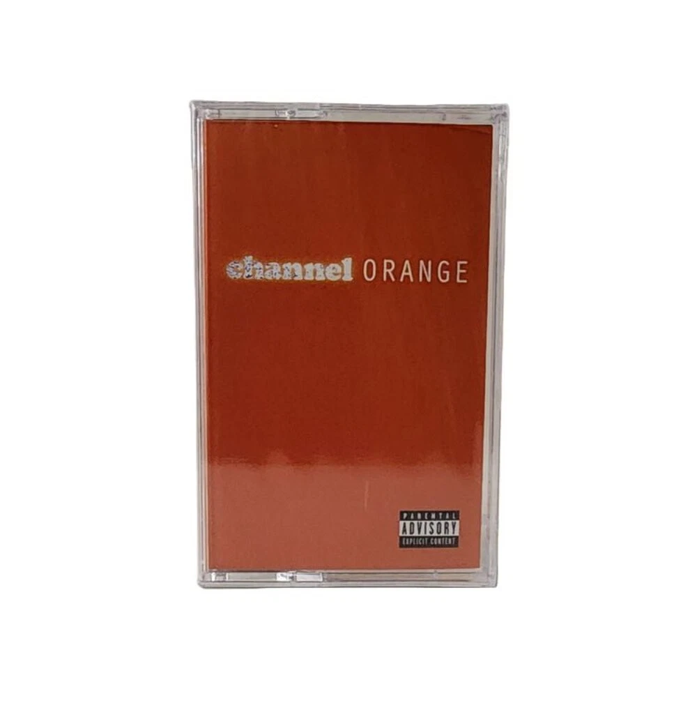 Channel Orange In Vinyl Records for sale - eBay
