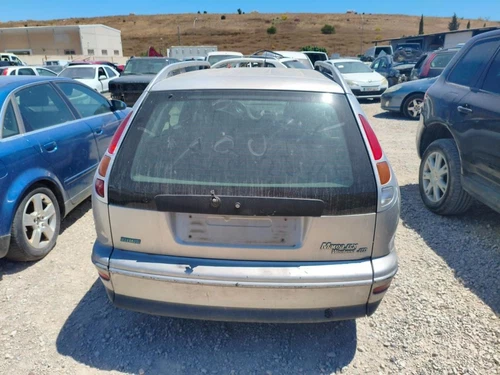 Capo para FIAT MAREA (185) WEEKEND JTD 110 ELX St. Moritz 2001 1711319 - Imagen 9 de 9