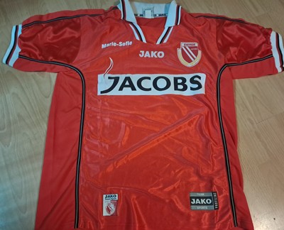 FC ENERGIE COTTBUS  JERSEY  TRIKOT CAMISETA MAILLOT !! 