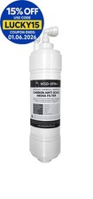 Reginox 3 In 1 Replacement Filter Hot Water Instant Boiling Kitchen Tap Spare