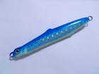 Daiwa Brochure Old Metal Jig 120g Glow