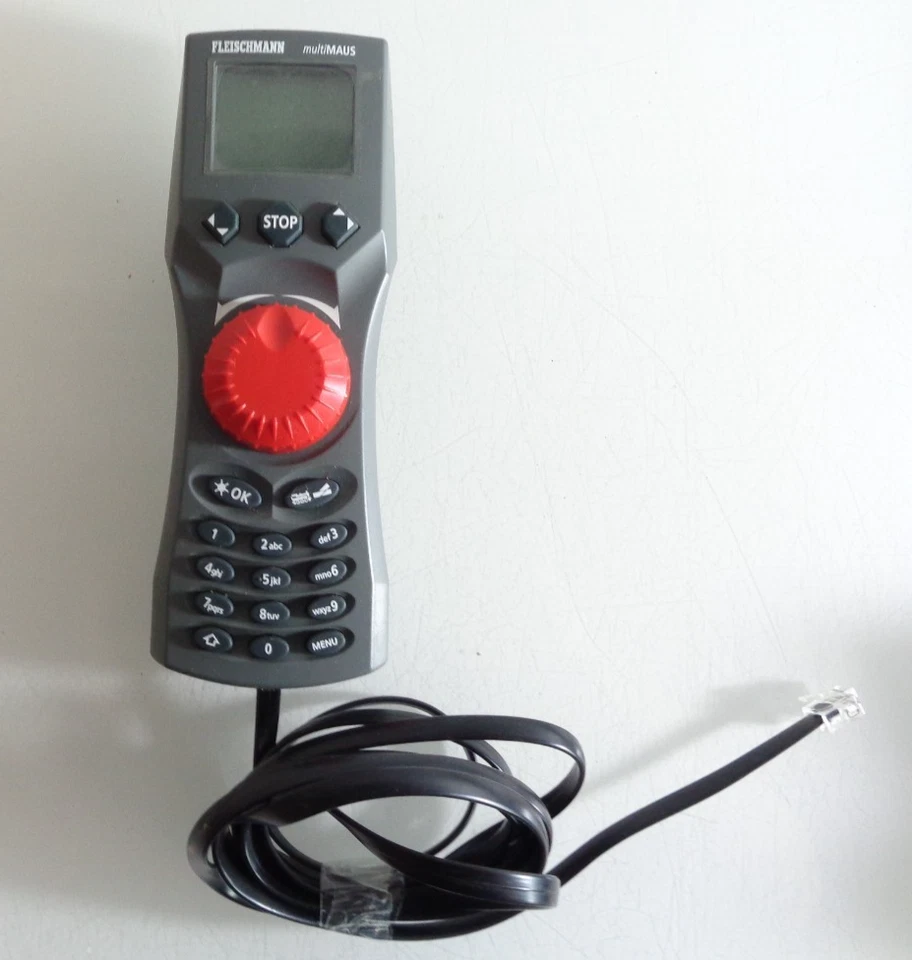 Fleischmann H0 686701 Multimaus siehe Foto PK1639 o.