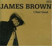 I Feel Good von James Brown | CD | Zustand sehr gut