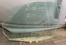 Mercedes  Benz Vito W638 - Fensterscheibe vorne links Fahrertür