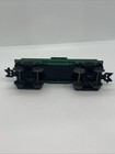 Marx 2532 Cities Service Green Tank Car. O Scale With 8 Wheel Configuration. — photo 6