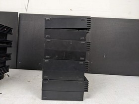 Lot of Sony PlayStation 2 Consoles (For Parts/Repair)