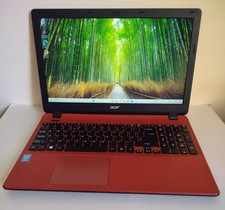 Acer Aspire ES1-571 15.6" Full HD Window 11 Laptop i3-5005u 128GB SSD 6GB RAM