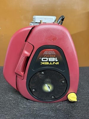 Briggs And Stratton 18HP Intek Vertical Engine 31H707 ( 1  x 3-1/8  Shaft)