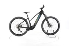 Corratec E-Power X-Vert Pro Sport E-Bike Hardtail Top Elektrofahrrad Bosch 29"