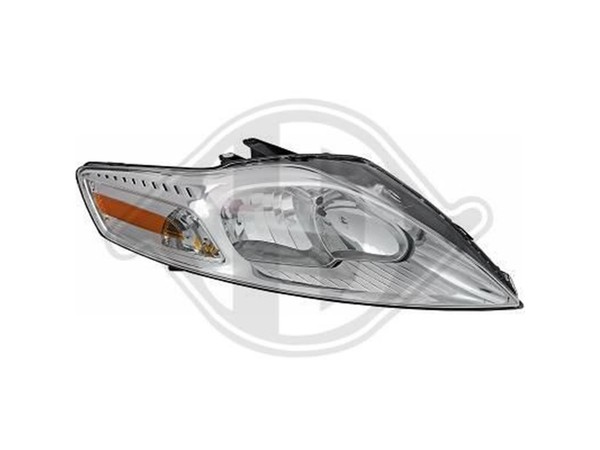 Scheinwerfer Rechts Depo/Tyc FüR Ford Mondeo 2007-2010-image