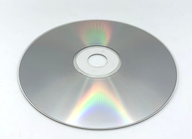 *SELTENE DEMO DISK ONLY* Soul Star Sega Mega-CD