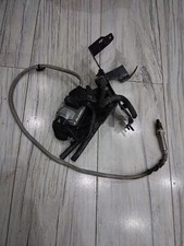 Sonde lambda Citroen JUMPY