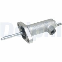 1X Delphi LL40811 Nehmerzylinder Kupplung FüR Mercedes-Benz